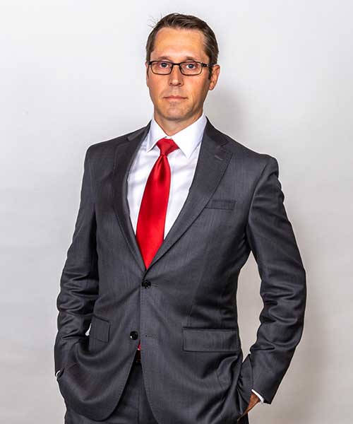 Matthew Kindel